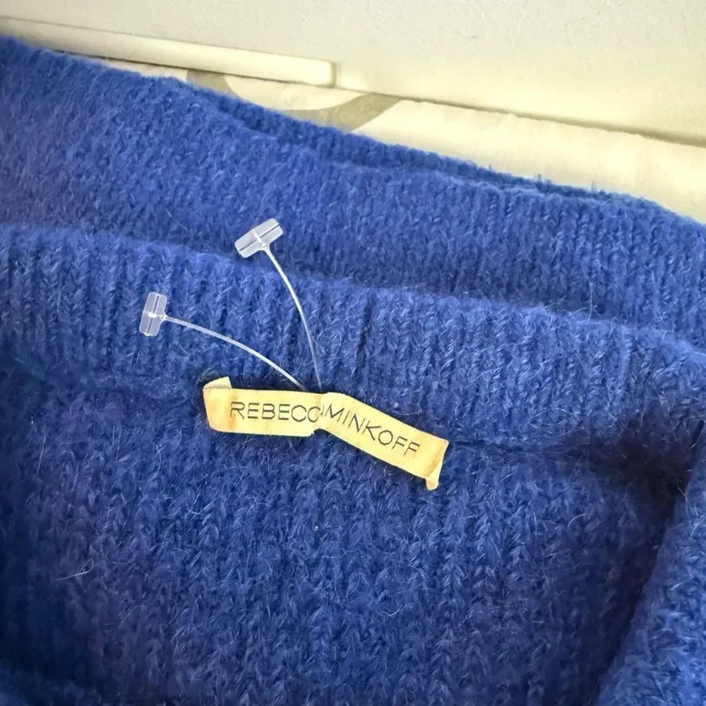 Knit Cardigan - Picture 9 of 9